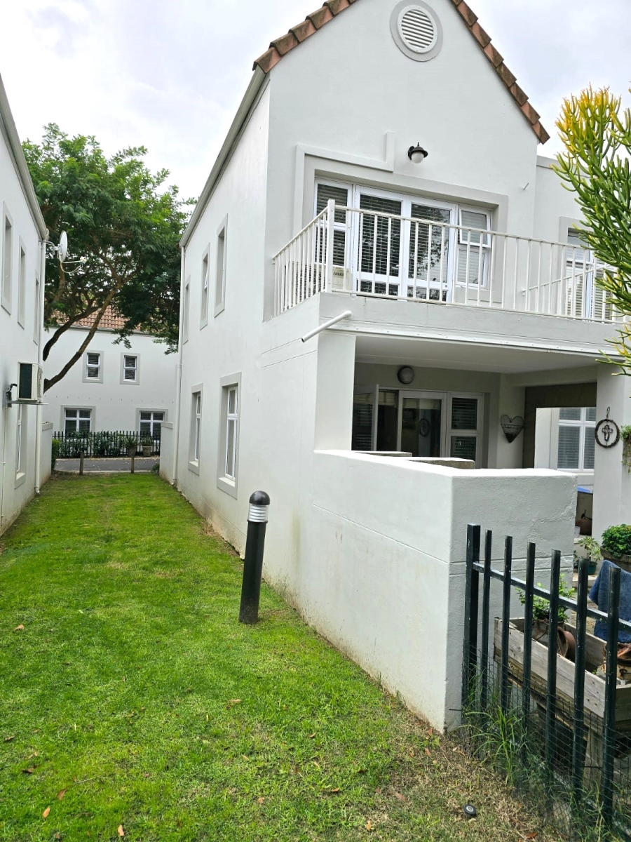 To Let 3 Bedroom Property for Rent in Paarl South Western Cape